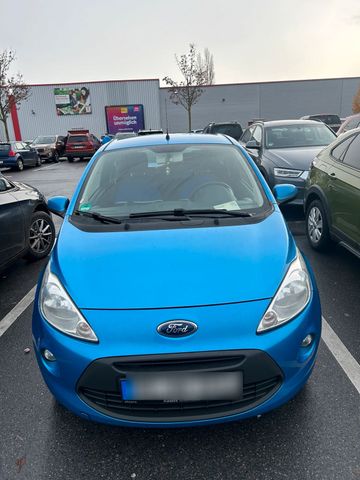 Ford Ka Bj 2014