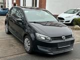 Volkswagen Polo V°°Trendline°°HU NEU°°KLIMA°°