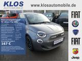 Fiat 500e LA PRIMA  42kWh NAVI CARPLAY PANO WINTERPAK - Fiat 500e Gebrauchtwagen