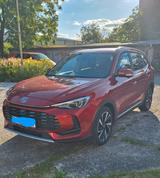 MG ZS 1.5 Hybrid+ Luxury Luxury - MG ZS von privat