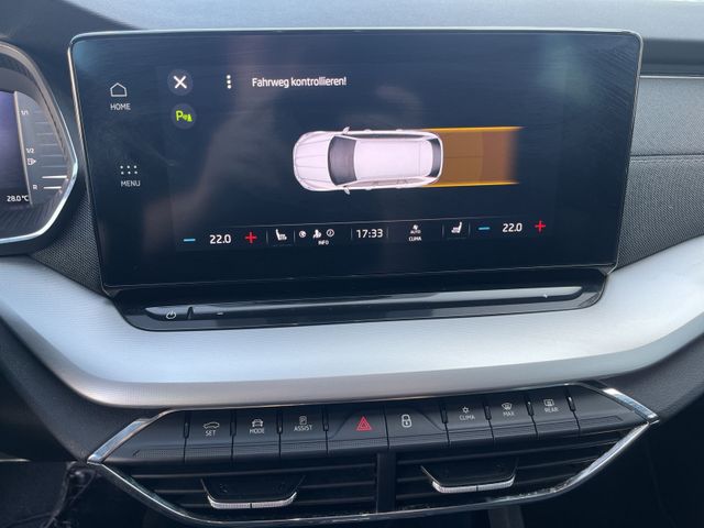 Octavia Combi First Edition 2.0 TDI DSG *ACC*NAV