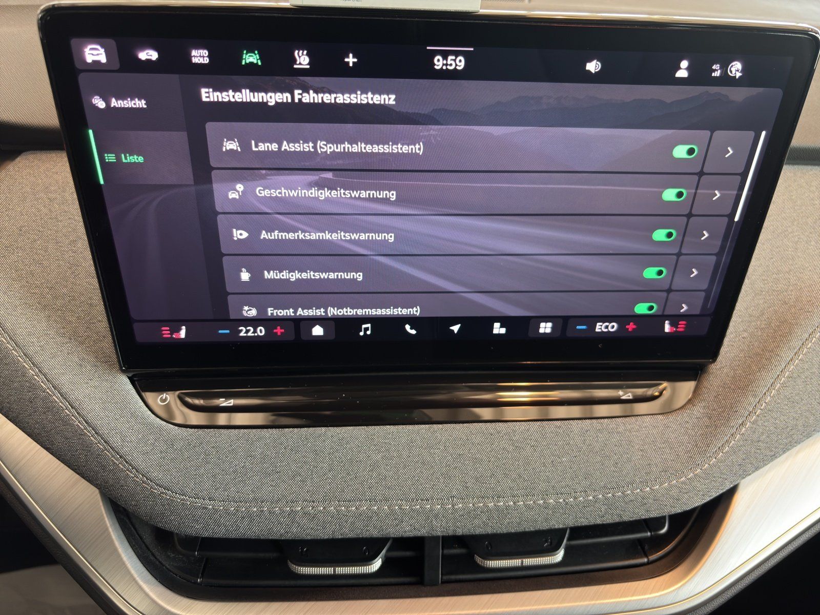 Fahrzeugabbildung SKODA Enyaq 60