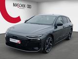Audi A6 Avant e-tron S-Line quattro MY2026 AHK Luft H - Audi mit Elektro-Antrieb: Kombi, Automatik