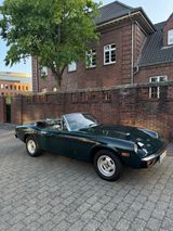 Other Jensen Healey, MK II, 1974, Top Zustand - Other mit Benzin-Antrieb: Leder, Cabrio