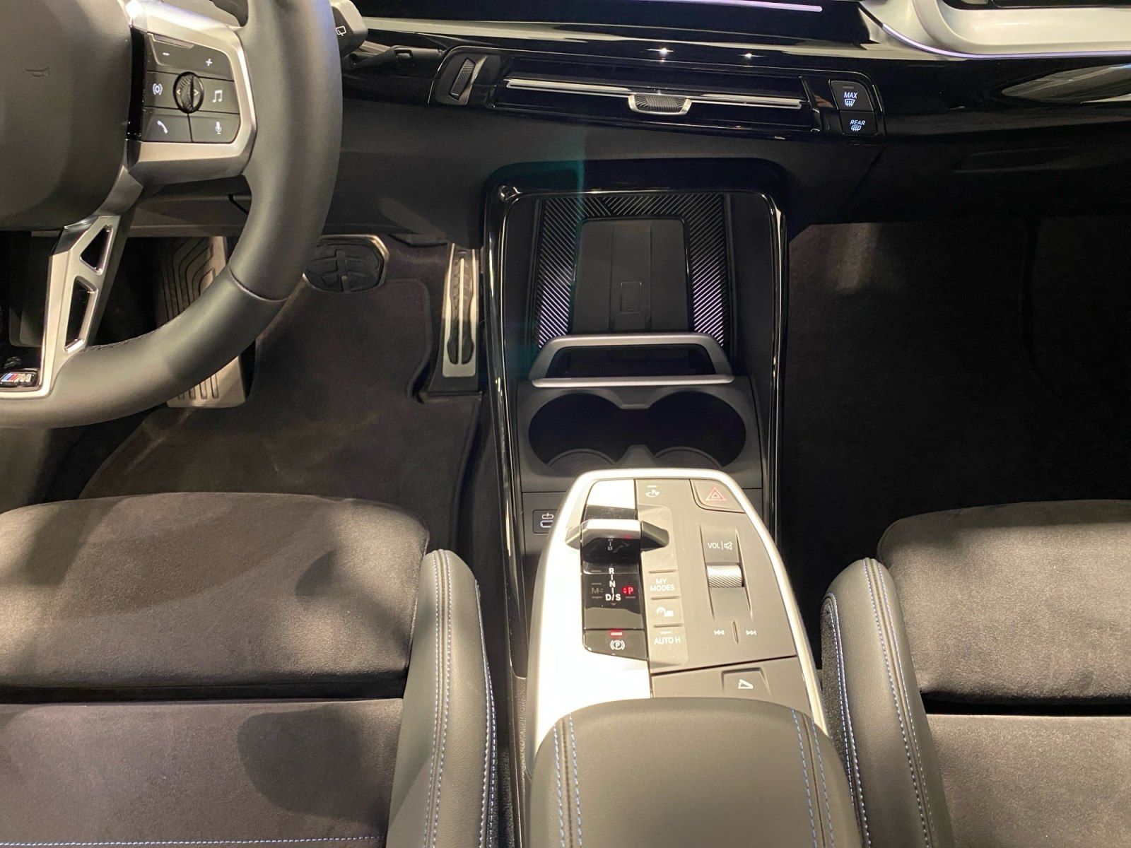 BMW 220 Active Tourer - Bild 11