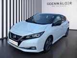 Nissan Leaf Tekna ACC+LED+Navi+SHZ+Winterp.+360+4xSHZ - Nissan Leaf Gebrauchtwagen