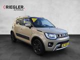 Suzuki Ignis Hybrid Allgrip Comfort+ AHK Allwetter - Suzuki Ignis mit Anhängerkupplung