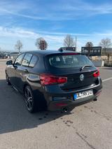 BMW M140i xDrive A Special Edition - - BMW M140i von privat