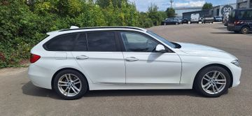 BMW 318 - 3