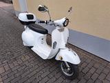 Andere Elektroroller Retro Style inkl. AKKU /kein Vespa - Angebote