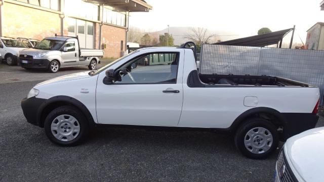 Fiat FIAT - Strada 1300 MTJ FIORINO PICK -UP GANCIO T