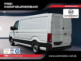 Volkswagen Crafter L3H2 30 2.0 TDI 140 PS 4 J. VW-GARANT... - Volkswagen Crafter: L3h2