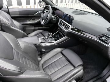 BMW 420 - 12