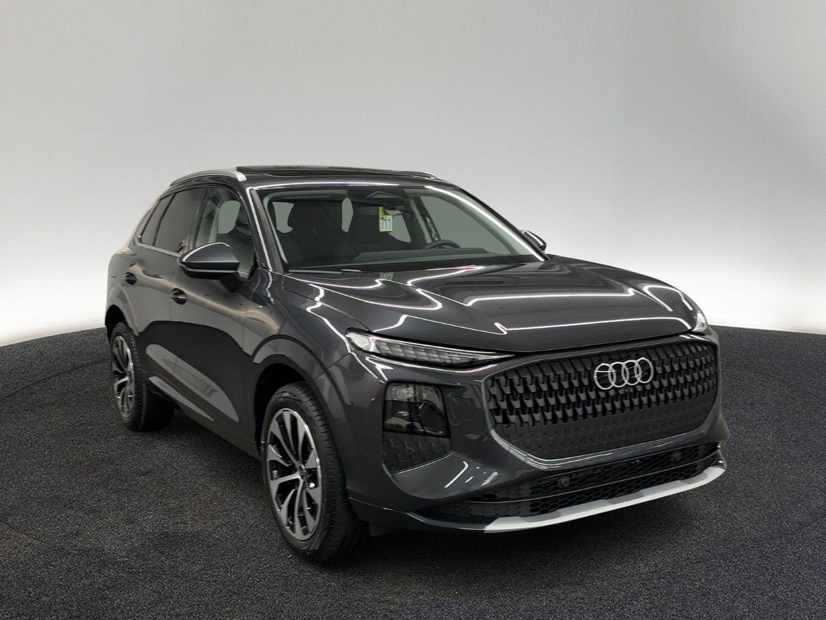 Audi Q3 e-hybrid S tronic foto 8