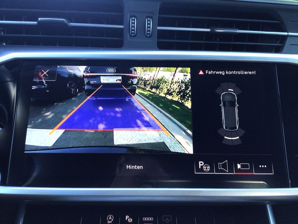 Audi A6 — fotografia 3