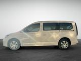 Volkswagen Caddy Maxi 2.0 TDI DSG Family 7-Sitzer  Kamera P - Volkswagen Caddy Maxi: TDI