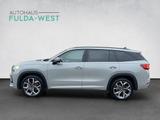 Skoda Kodiaq 2.0TDI DSG 4x4 Sportline 7Sitzer Pano AHK - Tageszulassungen mit Diesel-Antrieb: Allradantrieb