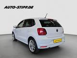Volkswagen Polo 1.4 TDI Highline TEMP SITZH BLUET PDC USB - Volkswagen Polo: 1.4