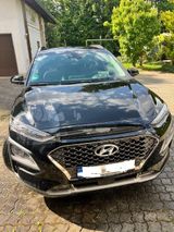 Hyundai KONA 1.0 T-GDI Premium, Garantie, 34Tkm, TOP - Hyundai KONA von privat