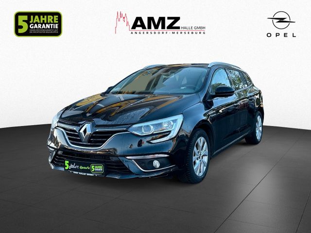 Renault Megane IV 1.3 TCe Grandtour Navigation*PDC*Klima