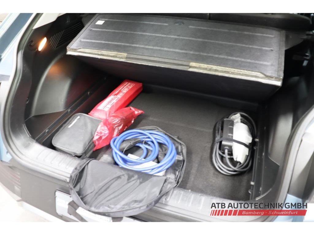 Hyundai IONIQ 5 – Bild 27