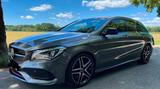 Mercedes-Benz CLA 250 Shooting Brake CLA 250 Sport 4M/SB/Pano