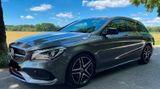 Mercedes-Benz CLA 250 Shooting Brake CLA 250 Sport 4M/SB/Pano - Mercedes-Benz CLA-Klasse in München
