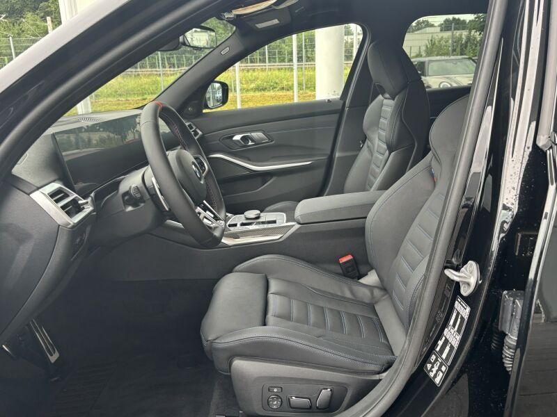 BMW M340i - Bild 6
