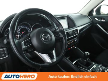 Mazda CX-5 - 11