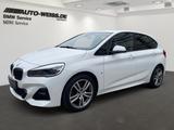 BMW 220 Active Tourer iA M-PAKET+NAVI+LED+ACC+HIFI-H - gebrauchte BMW 220 Active Tourer aus dem Jahr 2019