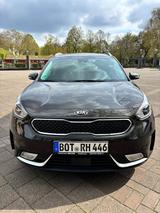 Kia Niro 1.6 GDI Hybrid Spirit - Kia Niro in Duisburg