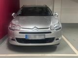 Citroën C5 Tourer Exlusive 3.0 - Citroën C5 in Bonn