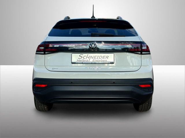 TAIGO 1.0 TSI MOVE LED+APP+NAVI+SHZ