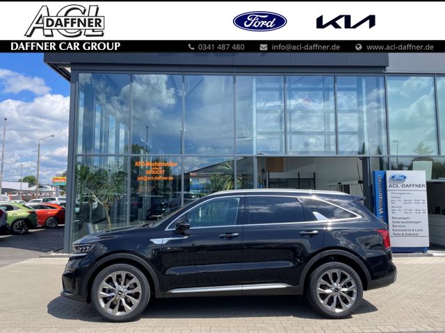 Kia Sorento Platinum 2.2 CRDi DCT AWD HUD Navi Leder