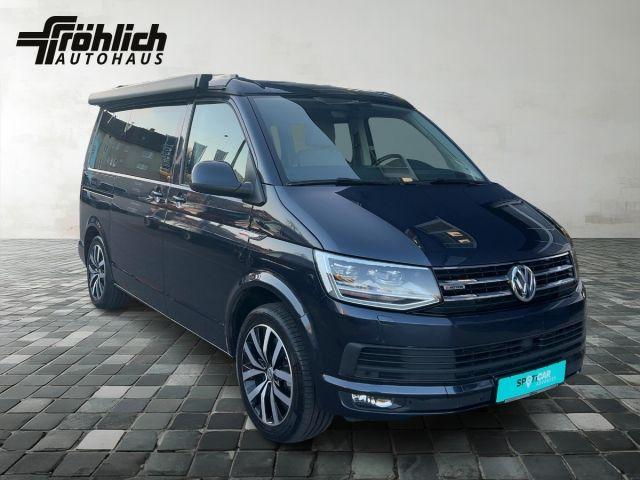 Volkswagen California DSG 4MOTION Ocean