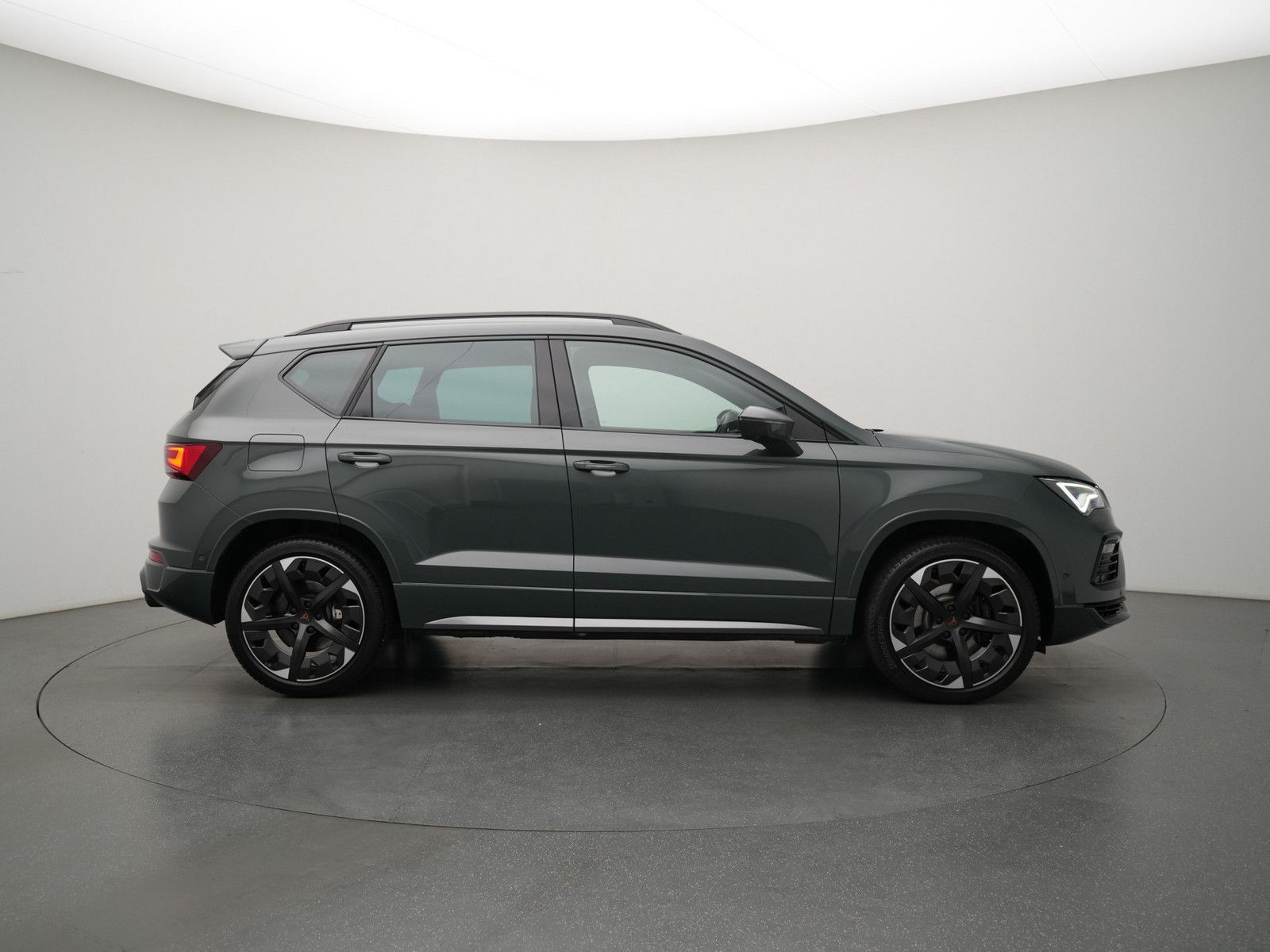 Cupra Ateca - Bild 3