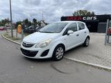 Opel Corsa D Selectio*Cool & Sound-Paket*Klima*16ZOLL - Opel Corsa: Weiß, D