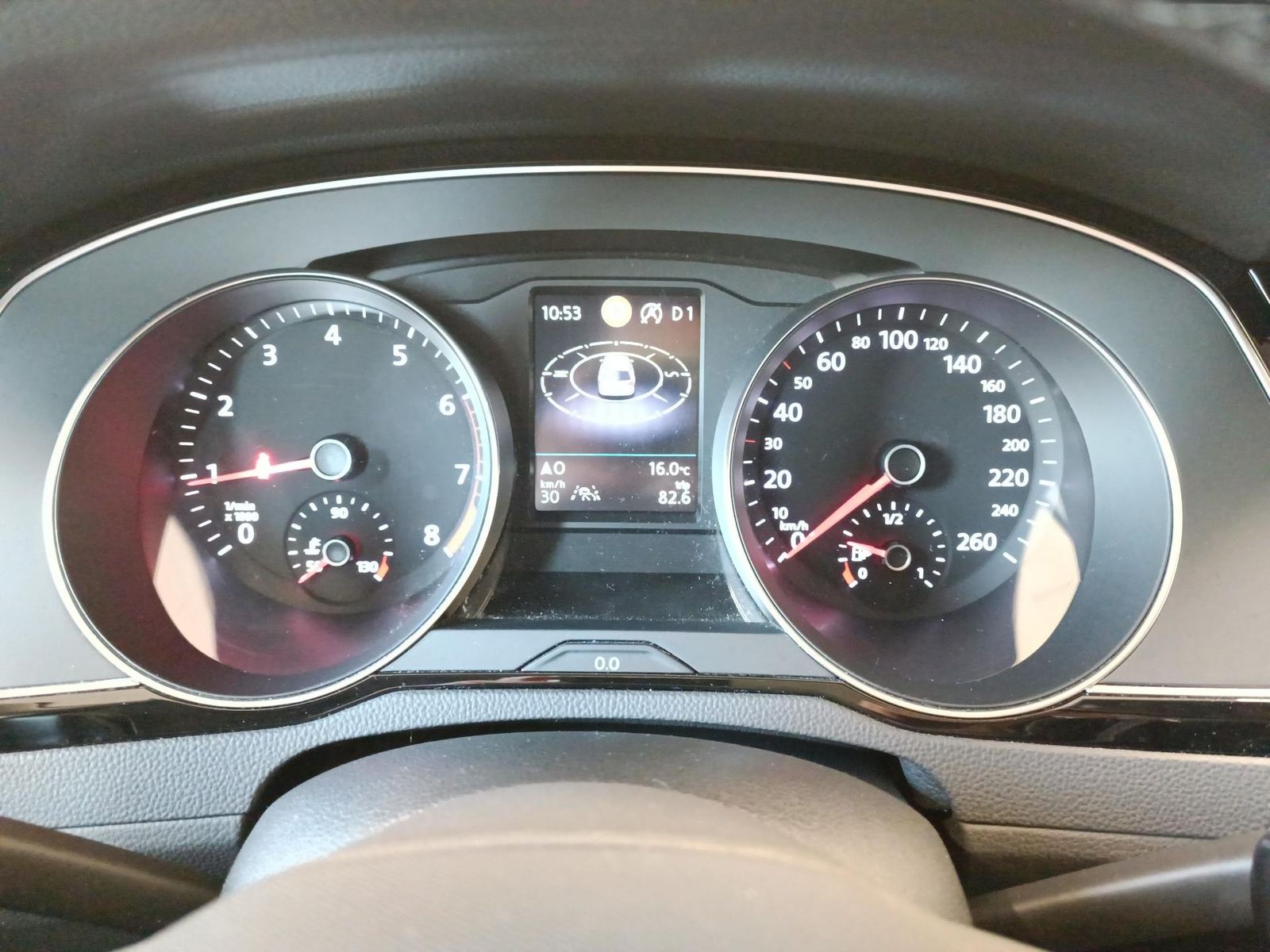 Volkswagen Passat - Bild 13