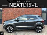 Ford EcoSport ST-Line B&O Schiebedach *Modellpflege* - Ford Model b Gebrauchtwagen