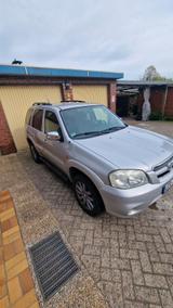 Mazda Tribute 2.3 Exclusive AWD Exclusive - Mazda Tribute aus 2004