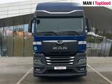 MAN TGX 18.470 4x2 BL SA,GX,Retarder,ACC,Standklima - MAN Kühlkoffer