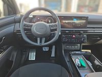 Hyundai TUCSON - Vorschau Bild 10