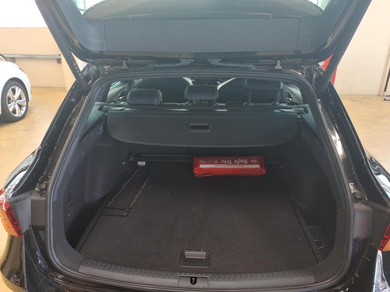 Cupra Leon - Bild 11