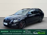 Skoda Octavia Combi RS245 2.0TSI 180 kW DSG+WKR+NAVI - Skoda Octavia mit Benzin-Antrieb: Kombi, 1.2