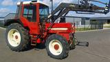 IHC 743+ Frontlader - IHC LKWs