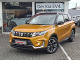 Suzuki Vitara 1.4 S 4x4 Comfort+ - Suzuki Vitara aus 2020