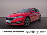 Skoda Octavia Combi 2.0TDI 4x4 Clever LED/Navi/AHK/Kam