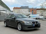 BMW 530i SMG m54 Alpina - gebrauchte BMW 5er Reihe aus dem Jahr 2005