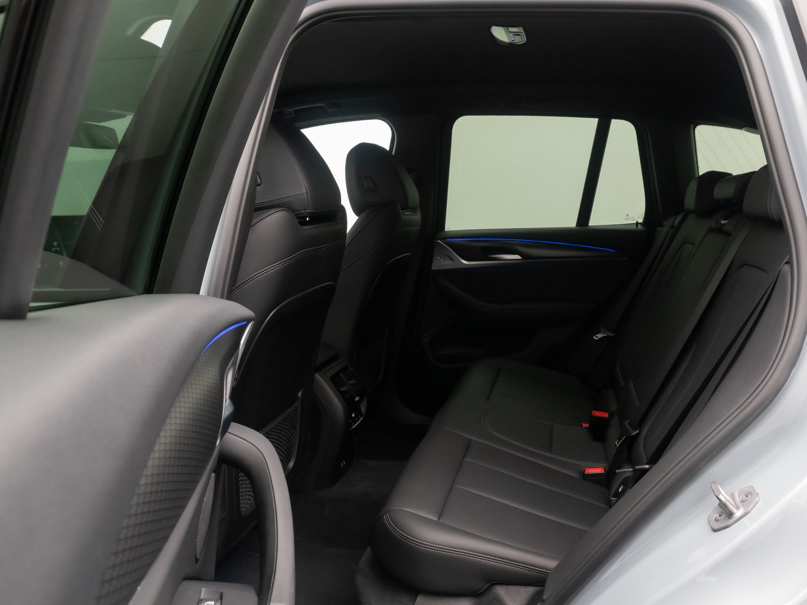 Fahrzeugabbildung BMW X3 xD30d M Sport Kamera DAB FernlichtAss 20Zoll