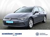 Volkswagen Golf Variant 1.5 eTSI DSG Life - Auto leasen in Bielefeld